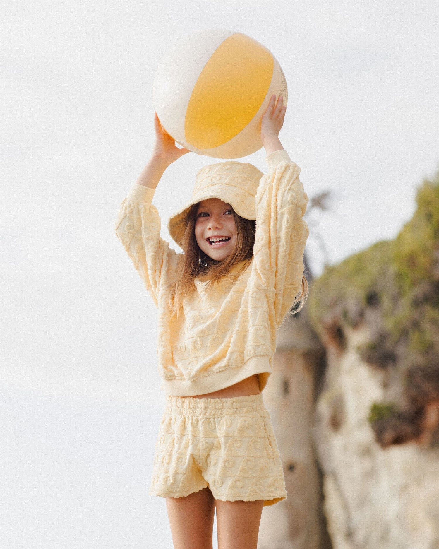 Girls Clothing