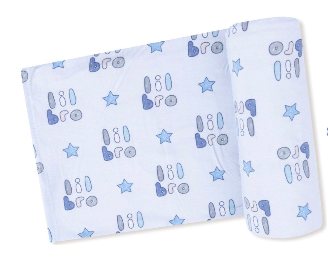 Angel Dear Swaddle Blanket
