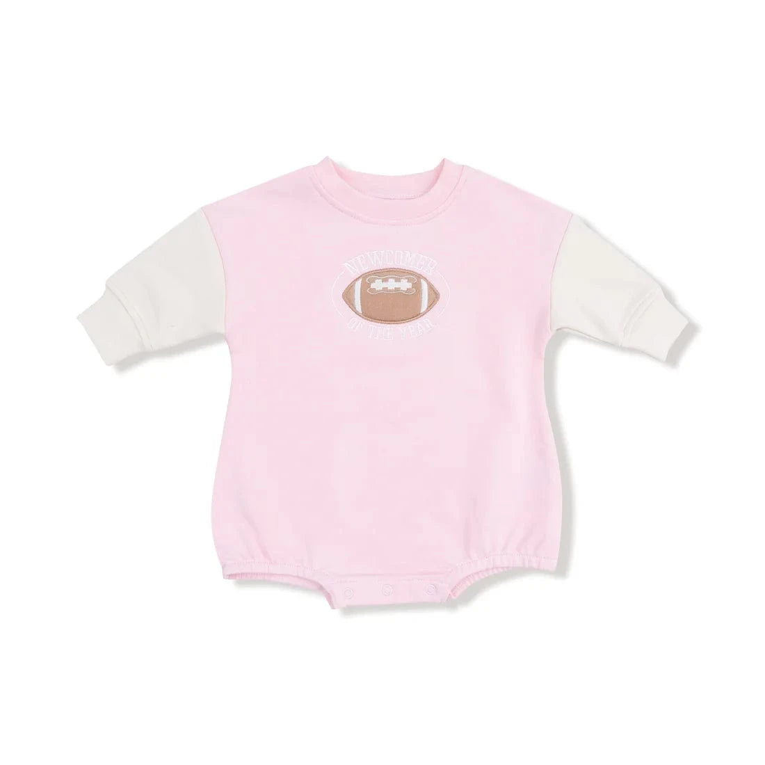 Angel Dear Sweatshirt Bubble Newcomer