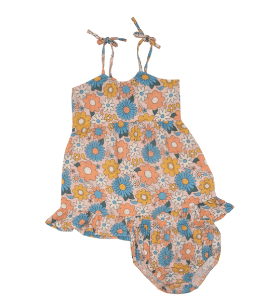 Angel Dear Angel Dear SS23  Twirly Dress