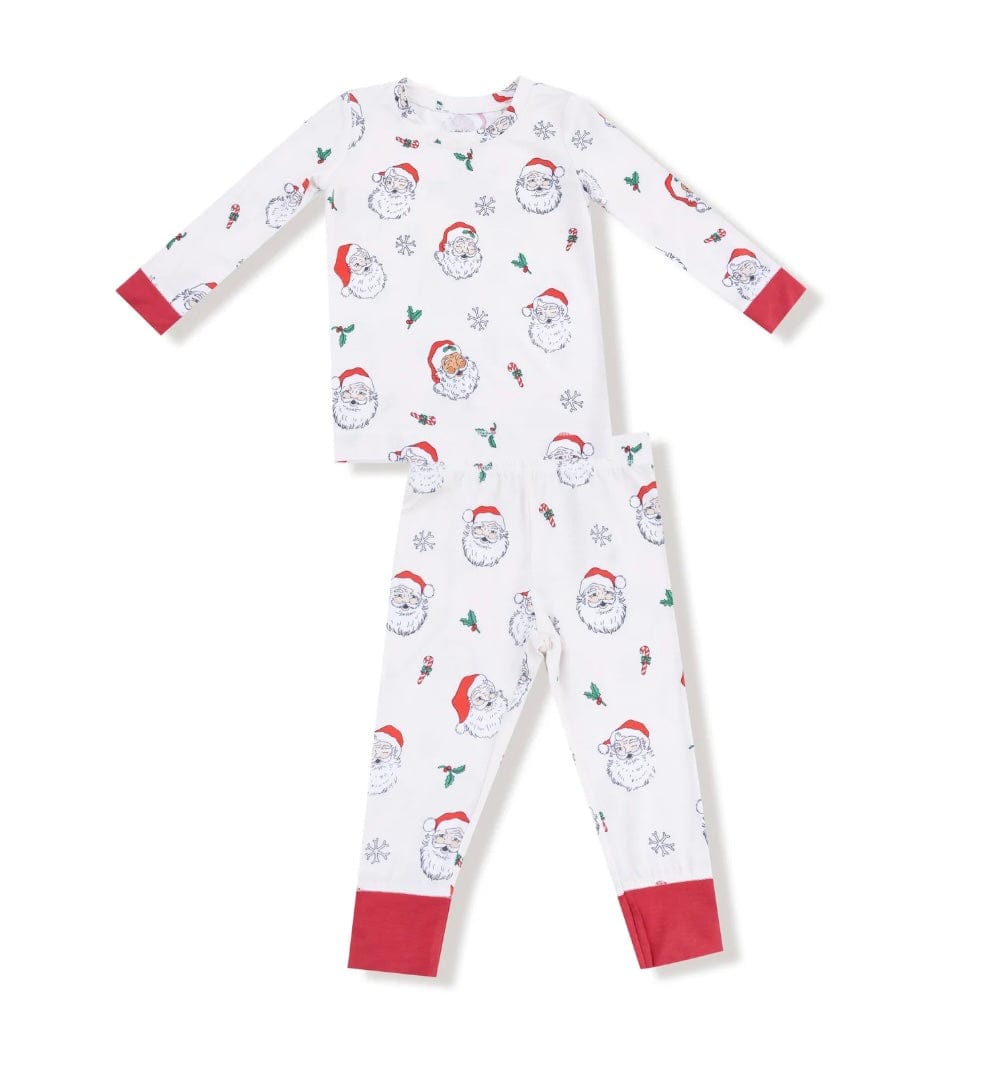 Angel Dear Vintage Santa Loungewear