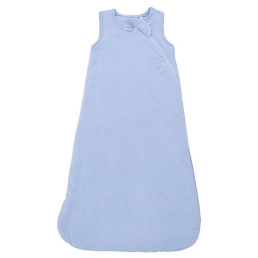 ANGEL DEAR Angel Dear Boys Infant Unisex-sleep Sacks Solid Blue Fog - Sleep Bag