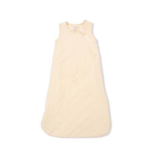 ANGEL DEAR Angel Dear Boys Infant Unisex-sleep Sacks Solid Italian Straw - Sleep Bag