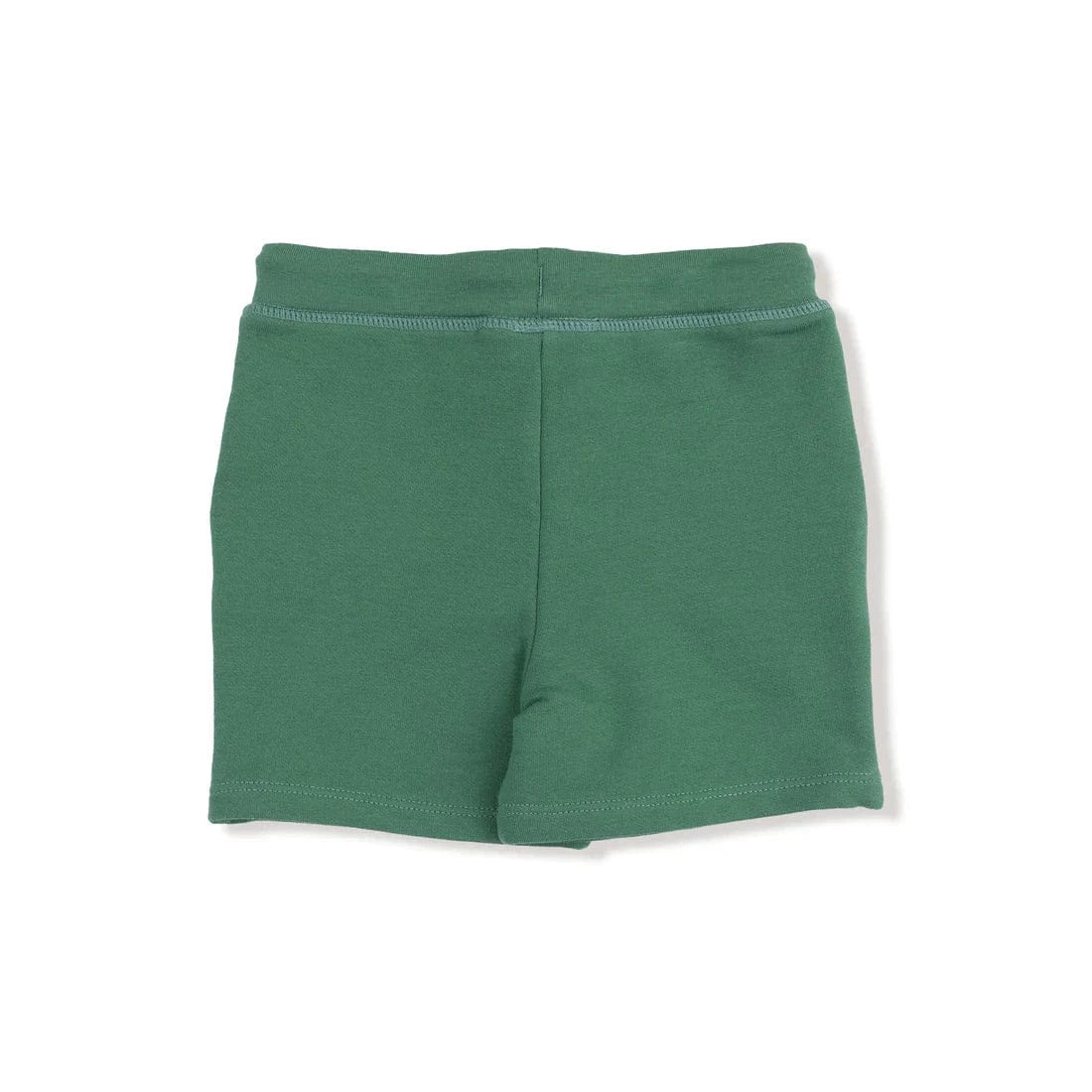 Angel Dear Green Terry Short