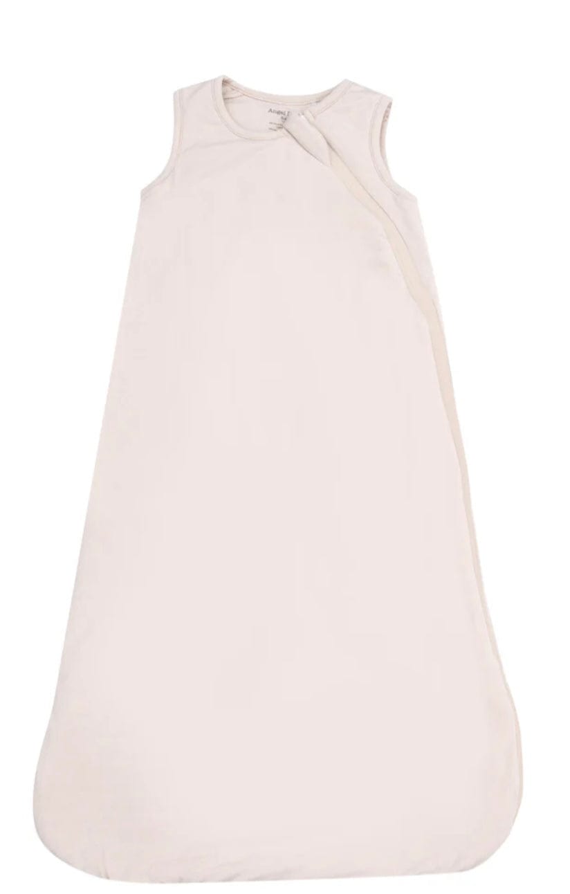 Angel Dear Sleep Bag - Solid Sandshell