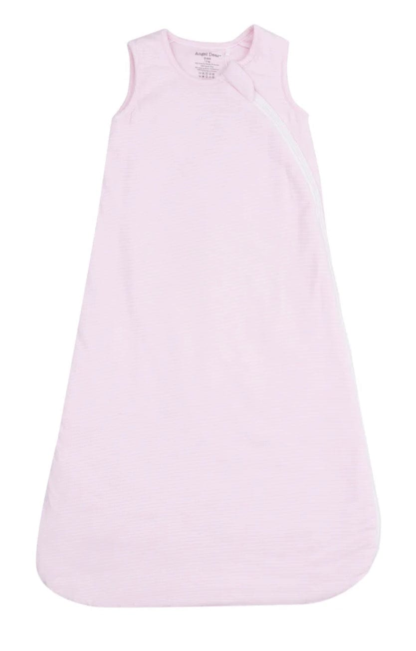 Angel Dear Sleep Bag - Stripe Classic Pink