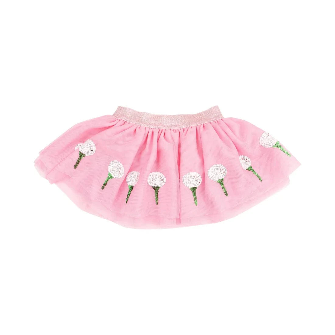 Angel Dear Pink Golf Tutu