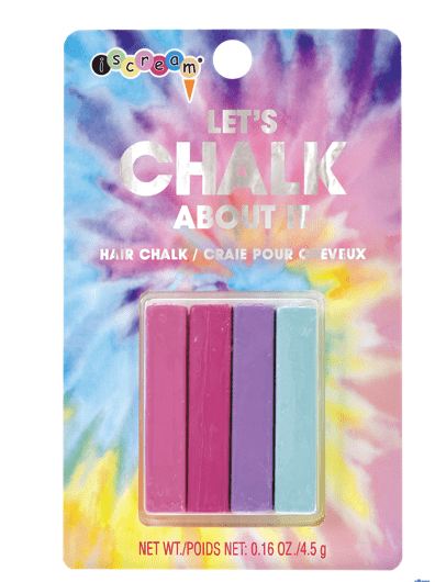 anne McGilvray Default Lets Chalk about Hair Chalk