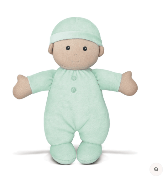 Apple Park Default My First Baby Doll