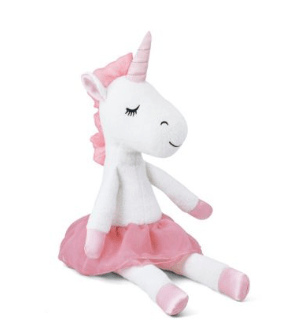 Apple Park Large Unicorn Plush Collection