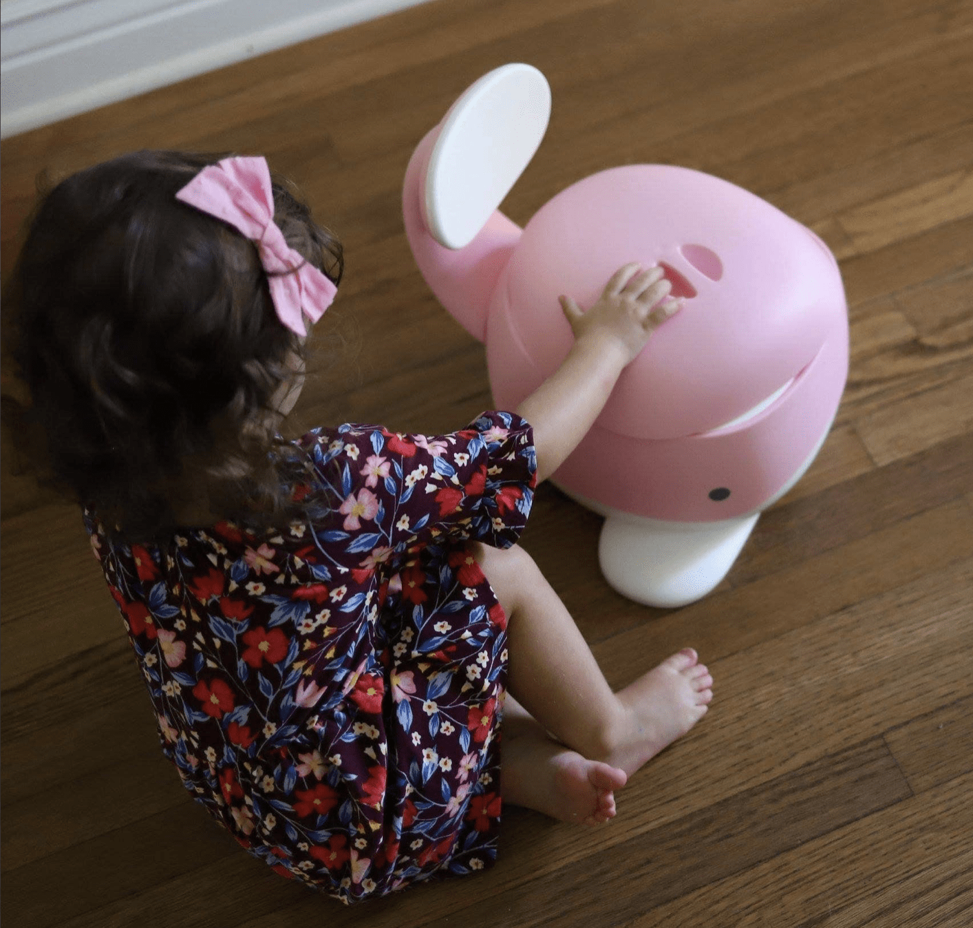 be mindful Potty Training Chair