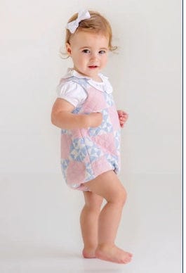 BEAUFORT BONNET Beaufort Bonnet Brooksy Bubble Quilted