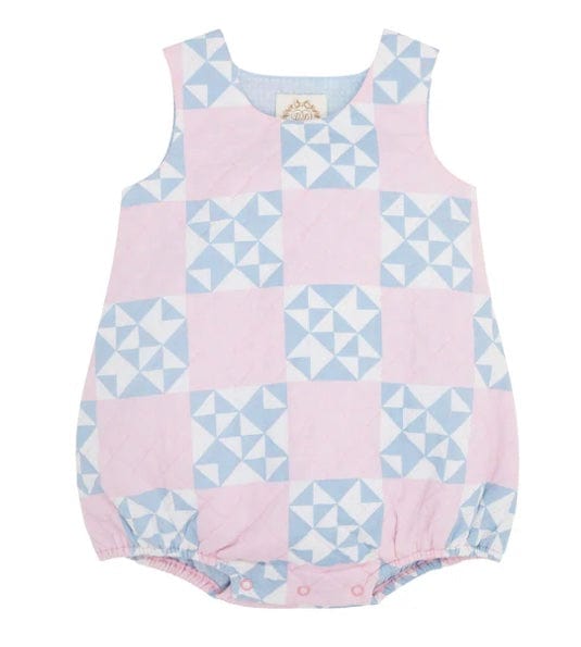 BEAUFORT BONNET Beaufort Bonnet Brooksy Bubble Quilted