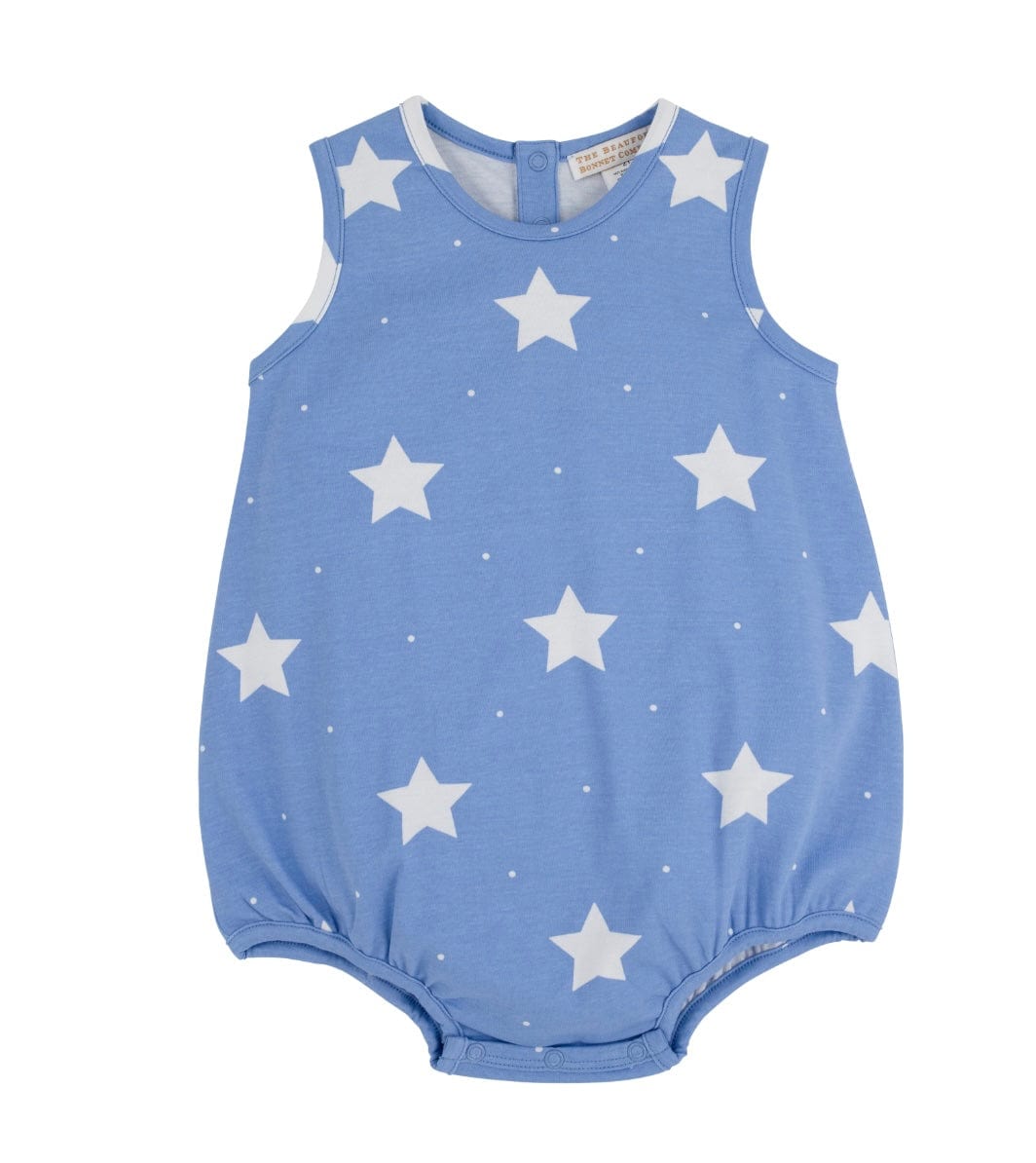 BEAUFORT BONNET Patton Play Bubble North Sea Stars