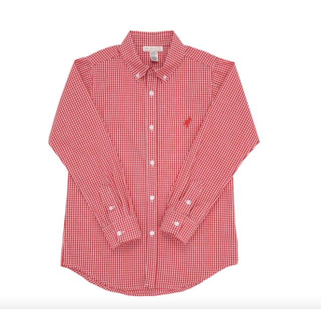 Beaufort Bonnet Company Deans list Shirt