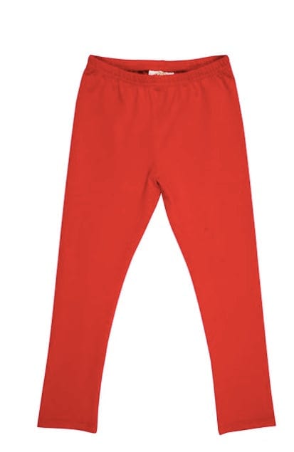 Beaufort Bonnet Company Mitzy Sue Leggings Red