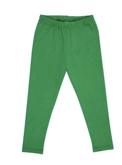 Beaufort Bonnet Company Mitzy Sue Leggings Kiawah Kelly Green
