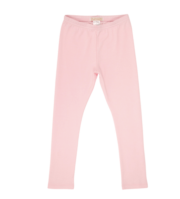 Beaufort Bonnet Company Mitzy Sue Leggings Palm Beach Pink