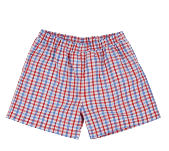 Beaufort Bonnet Company Shelton Shorts