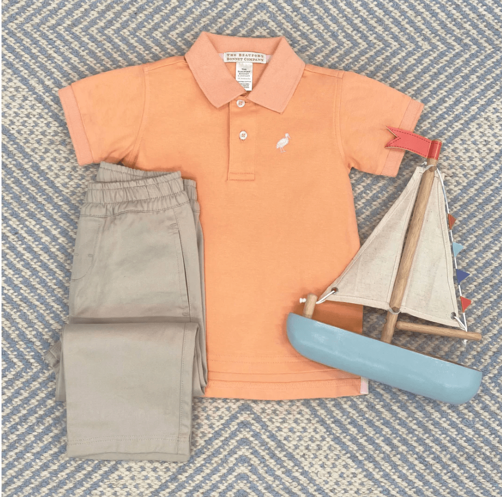 Beaufort Bonnet Company The Beaufort Bonnet Company Sheffield Pants