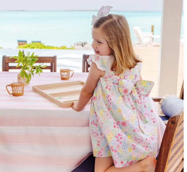 BEAUFORT BONNET Franny Frock Merry Little Meadow dress