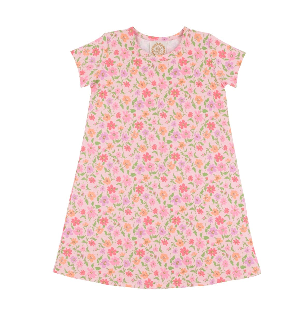 Beaufort Bonnet Polly Play Dress Color Grand Cayman Gardens