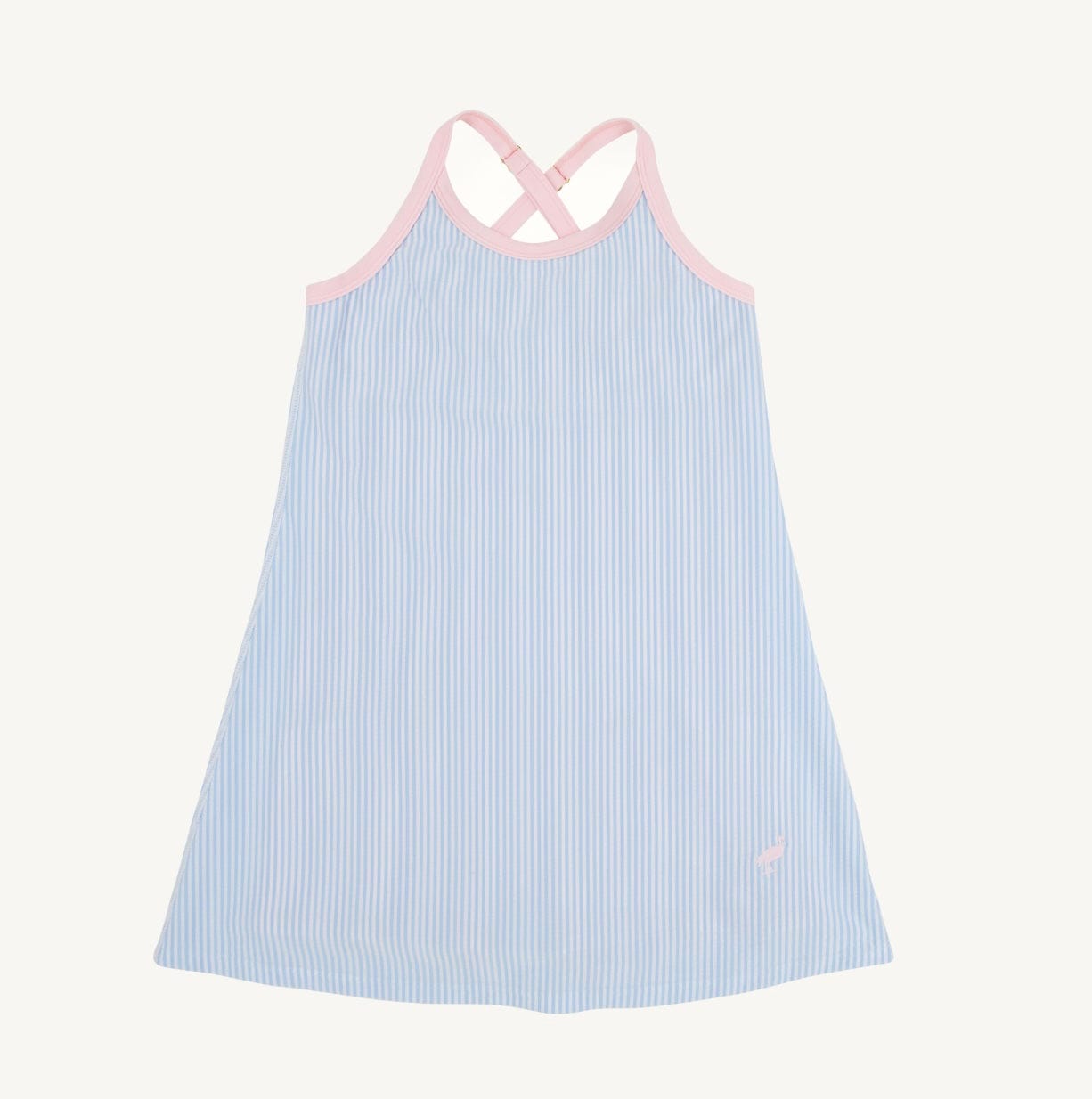 BEAUFORT BONNET Beaufort Bonnet Prepletic Little Miss Tennis