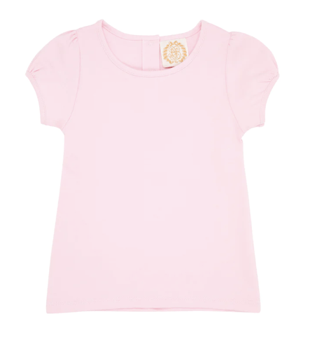 Beaufort Bonnet The Beaufort Bonnet Company-Penny's Play Shirt-Palm Beach Pink