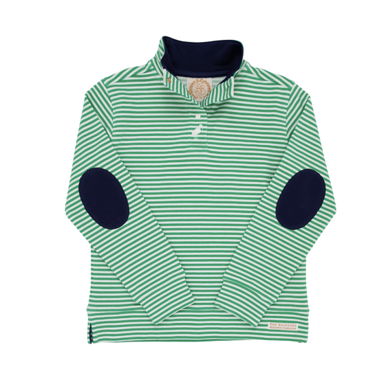 BEAUFORT BONNET BEAUFORT BONNET Pendleton Popped Collar Ft