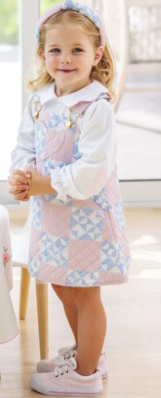 BEAUFORT BONNET Beaufort Bonnet Channing Choo Choo Jumper