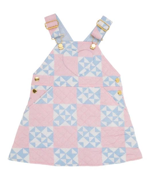 BEAUFORT BONNET Beaufort Bonnet Channing Choo Choo Jumper