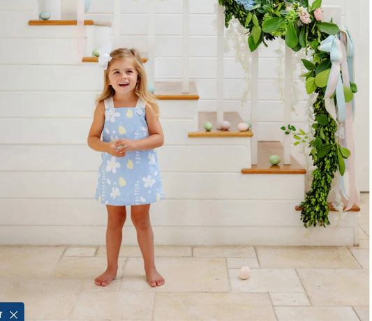 BEAUFORT BONNET Jillian Jumper Set