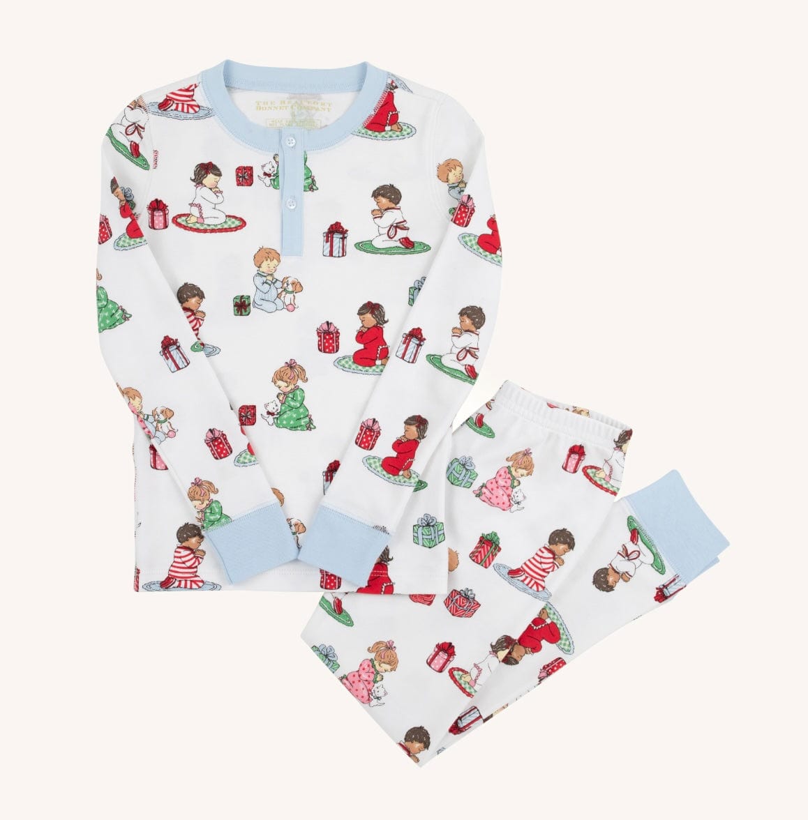 BEAUFORT BONNET Sutton`s Sweet Dream Set