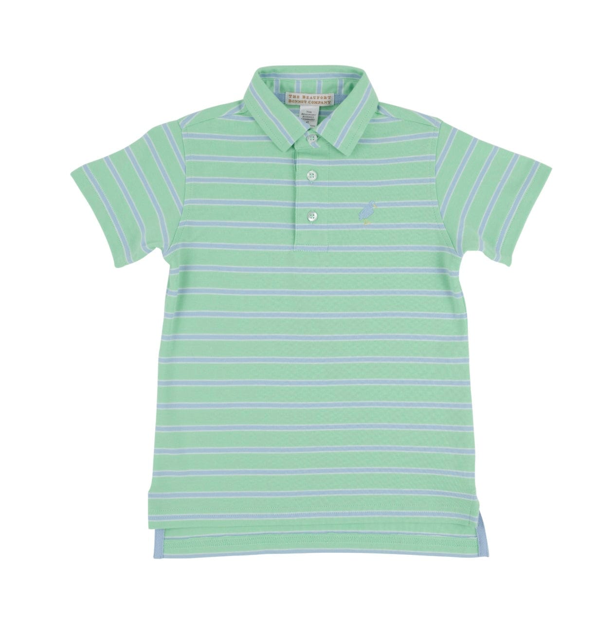 BEAUFORT BONNET Prim & Proper Grace Bay Green Beale Street Blue