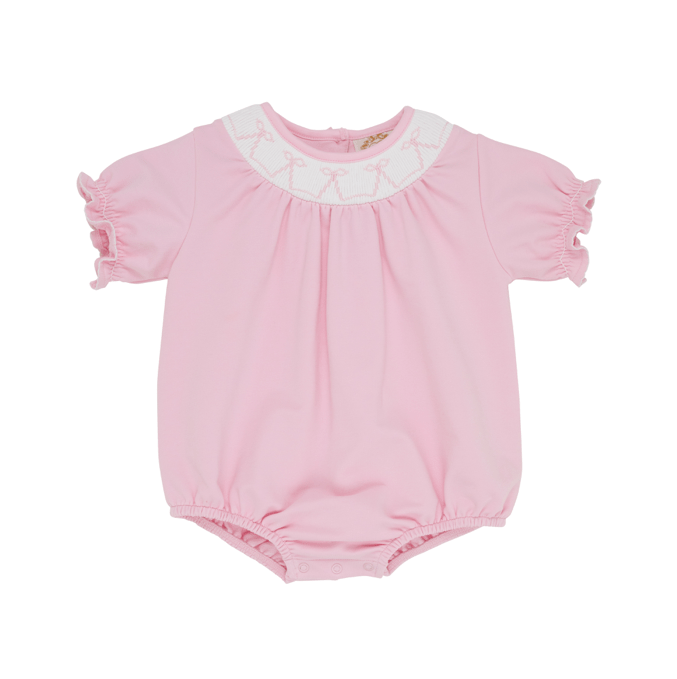 BEAUFORT BONNET Short Sleeve Bridget Bubble
