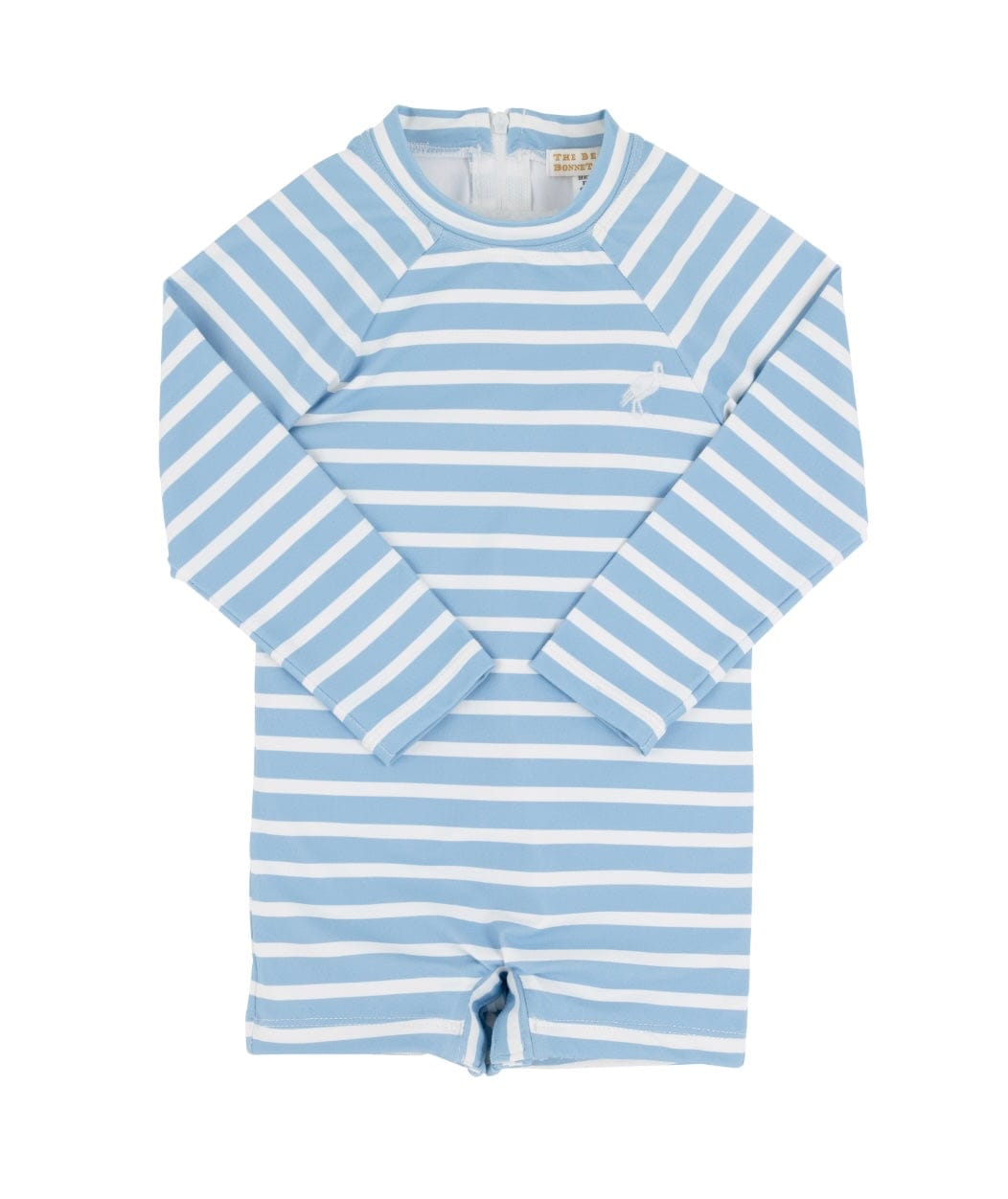 Beaufort Bonnet Price Pool Romper