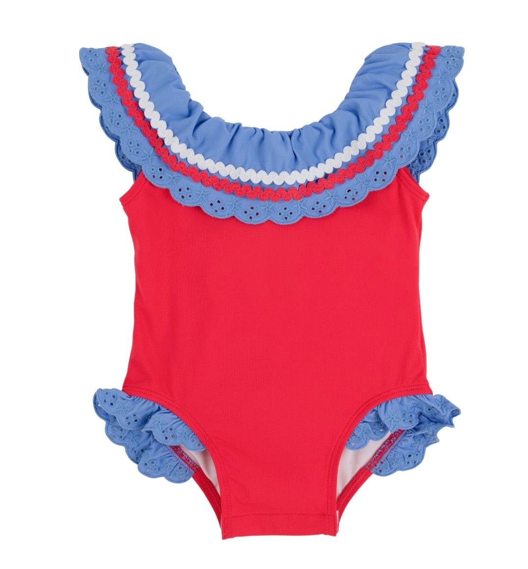 BEAUFORT BONNET Sandy Lane Swimsuit