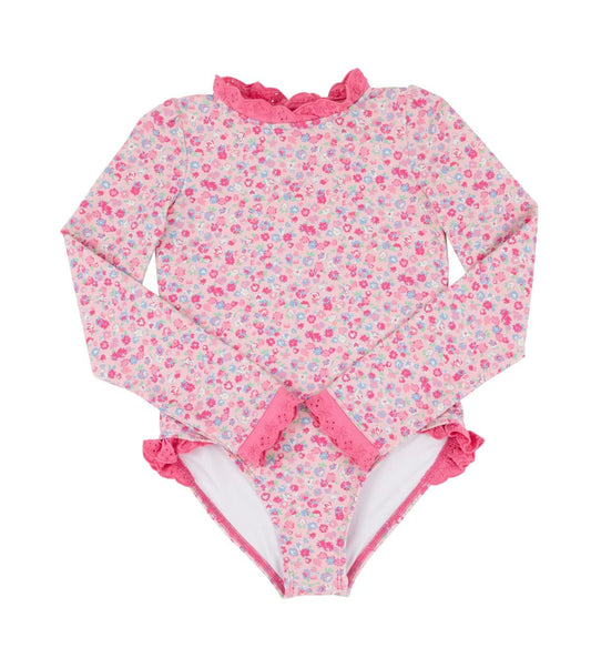 Beaufort Bonnet Sarasota Surf-suit- Upf