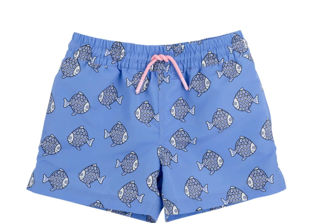 BEAUFORT BONNET Tortola swim trunks