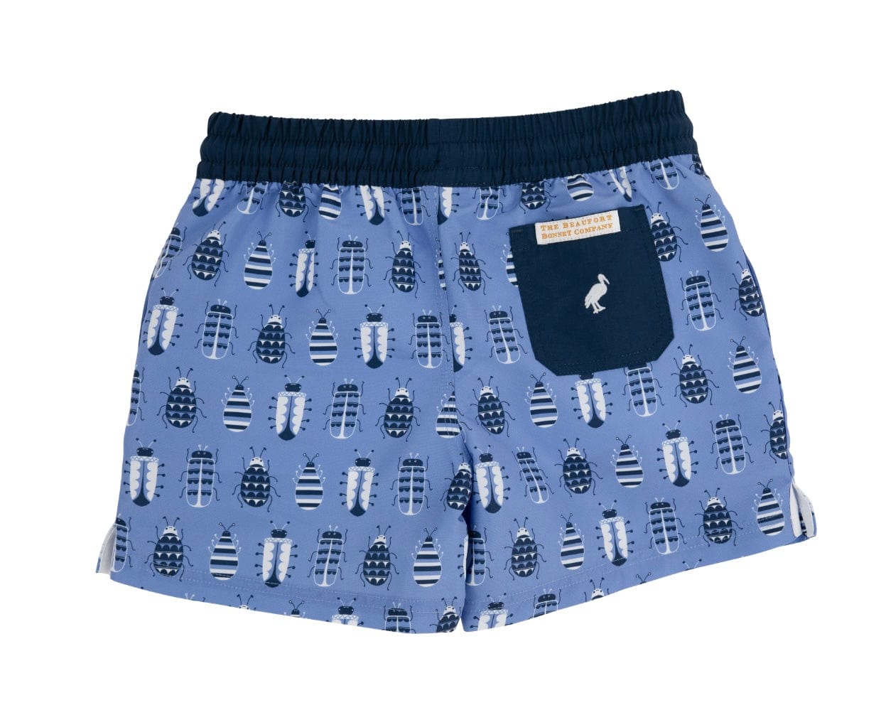 BEAUFORT BONNET Tortola Swim Trunks