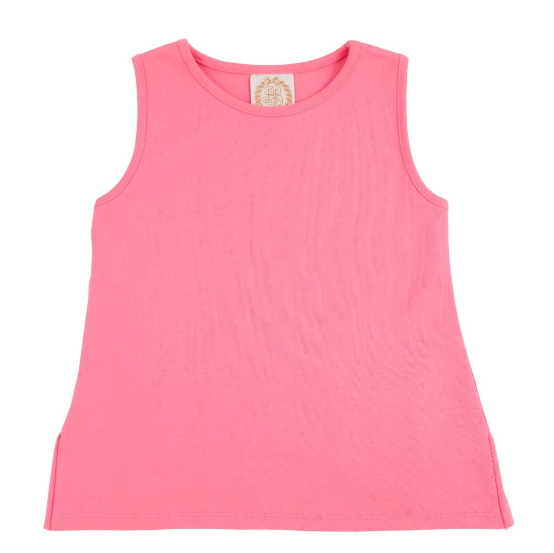 BEAUFORT BONNET Beaufort Bonnet Love you back top Romany Rose