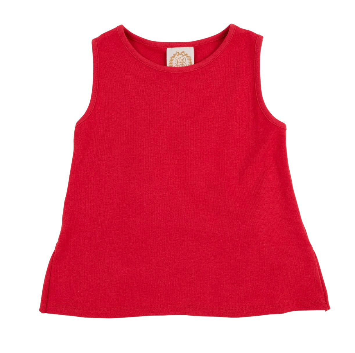 BEAUFORT BONNET Love you back Richmond Red