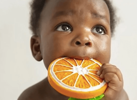 Bendie/ Oli & Carol Oli & Carol Chewy