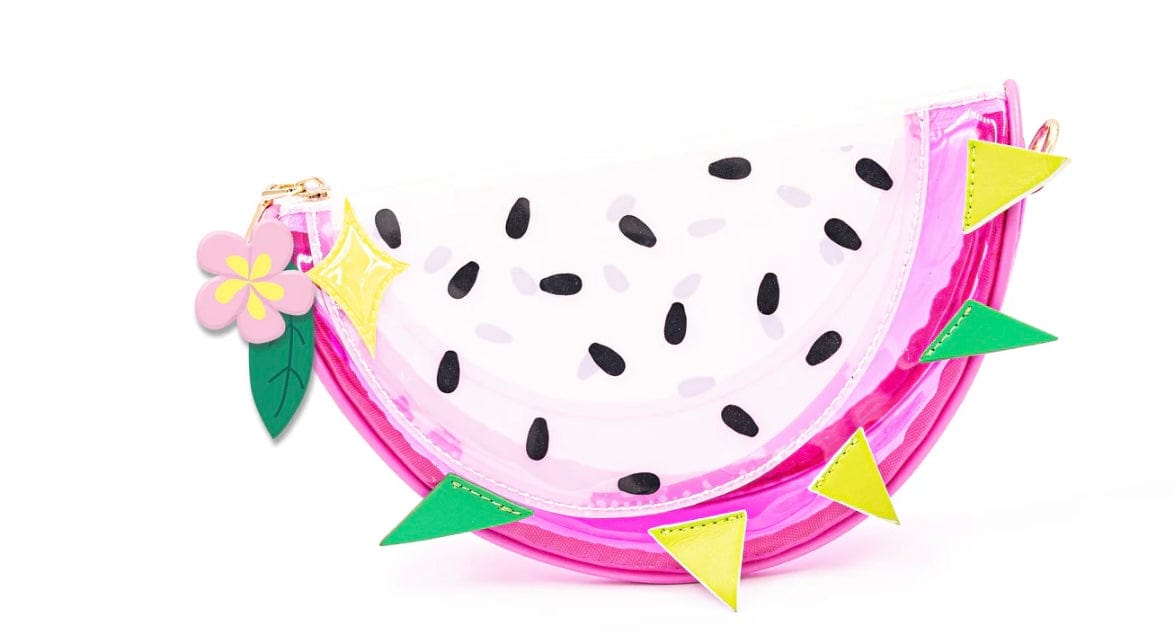 Bewaltz Jelly Fruit Handbag-Dragon Fruit