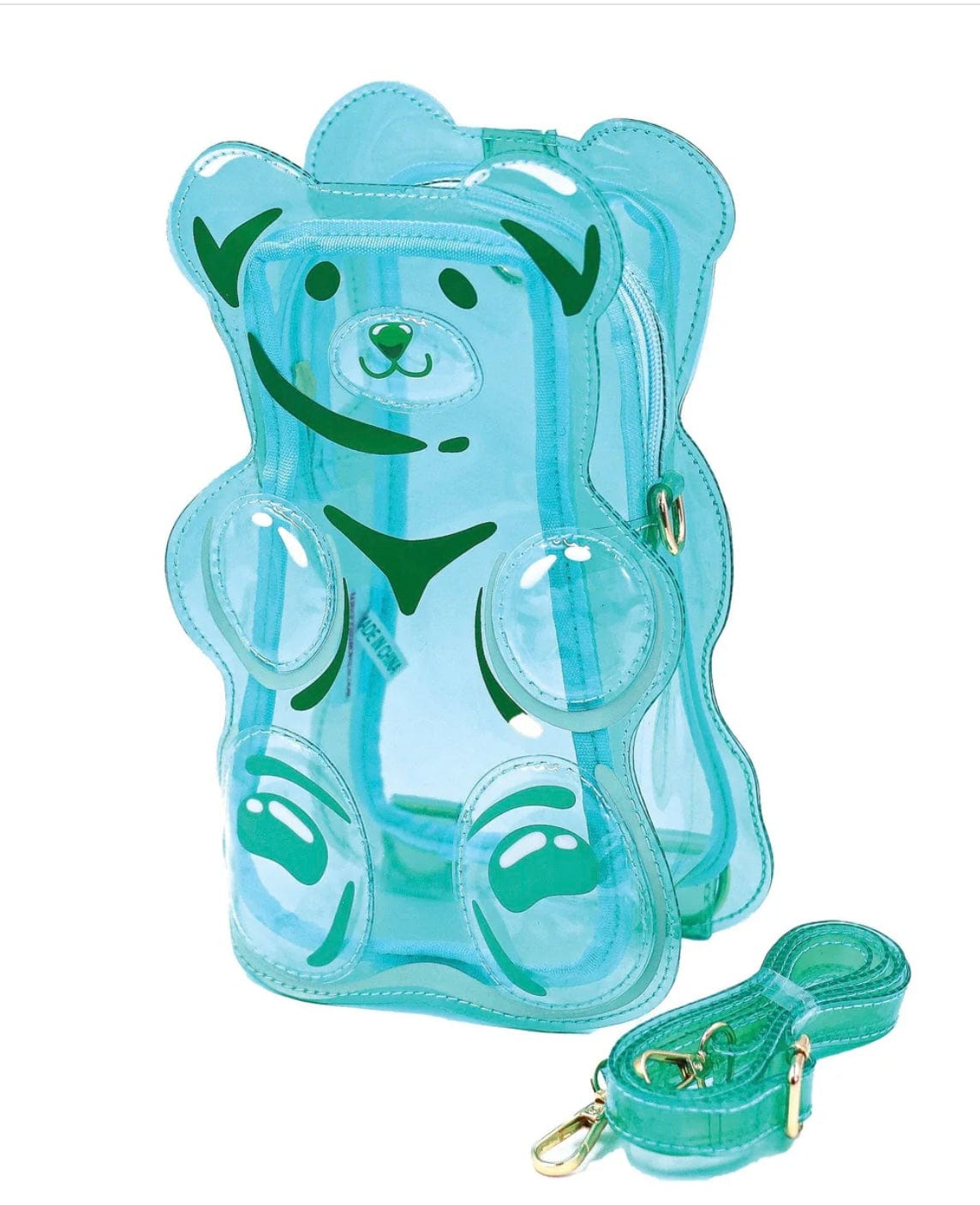 Bewaltz Jelly Handbag Gummy Bear