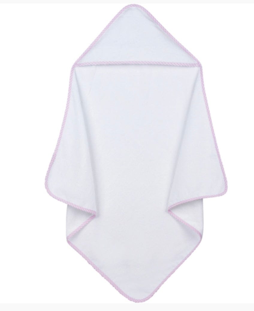 Blanks Boutique Hooded Towel