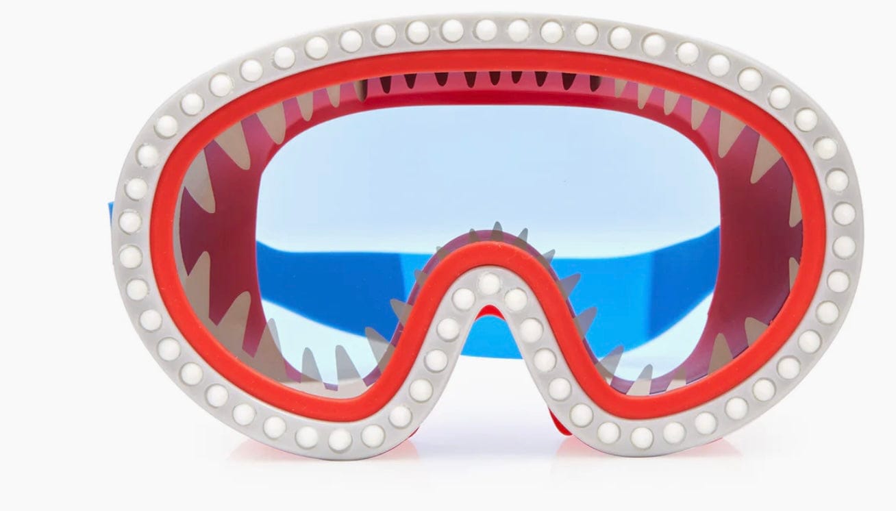 BLINGO Chewy Shark Attack Mask