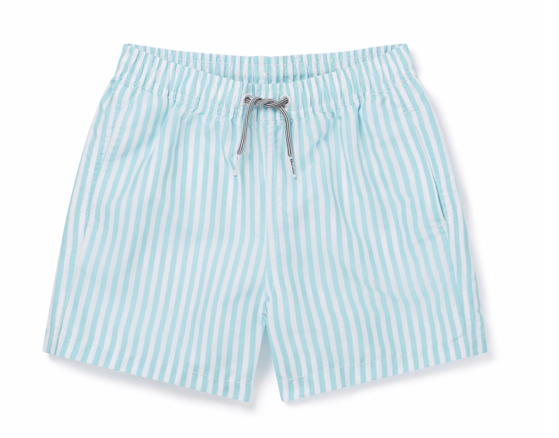 Boardies Boardies Deck Stripe Swim Shorts