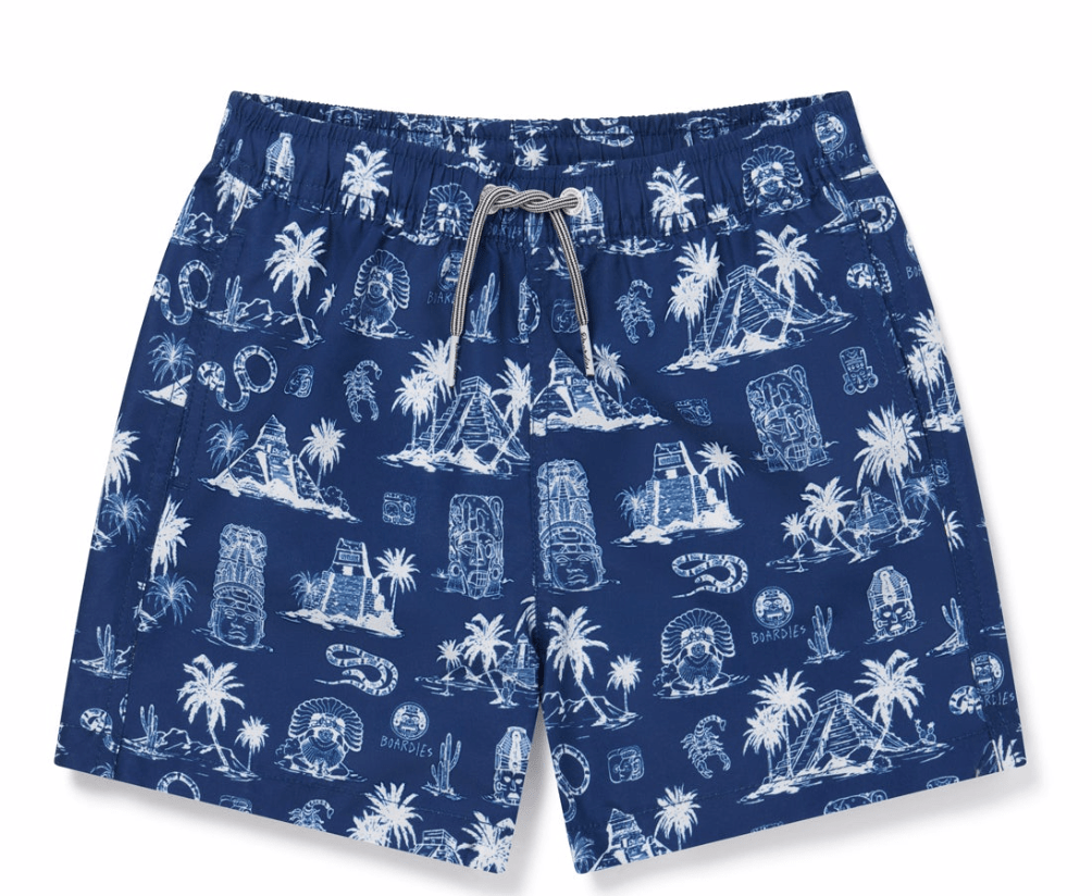Boardies Boardies Tulum Swim Shorts