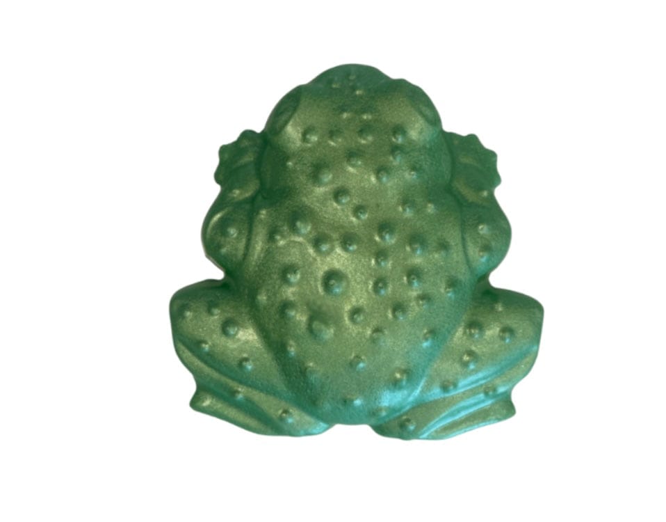 BOCA BEAR Frog Soap